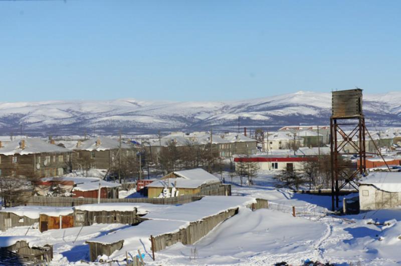 Администрации Охотского района рекомендовано ввести режим ЧС